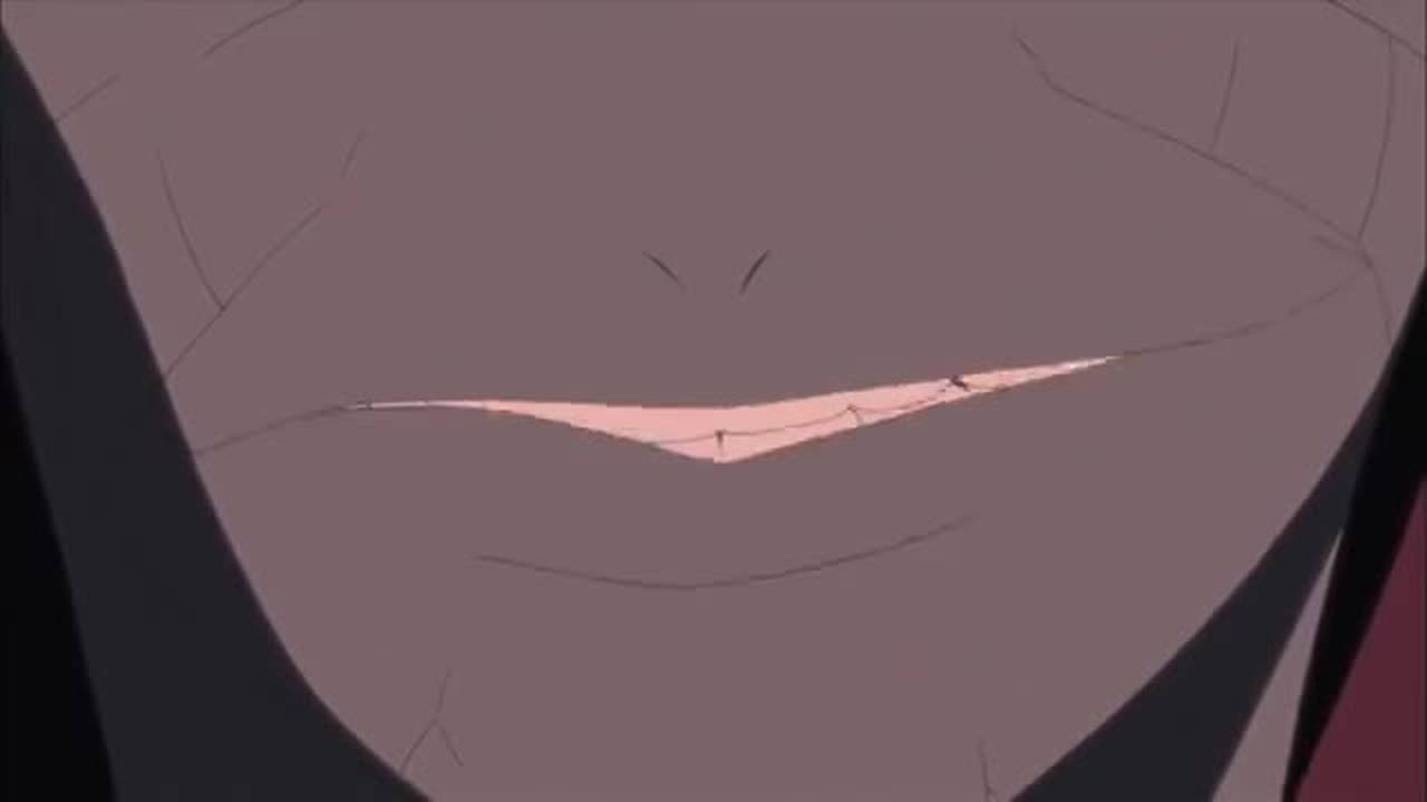 Naruto Shippuden Ep 294 Vostfr