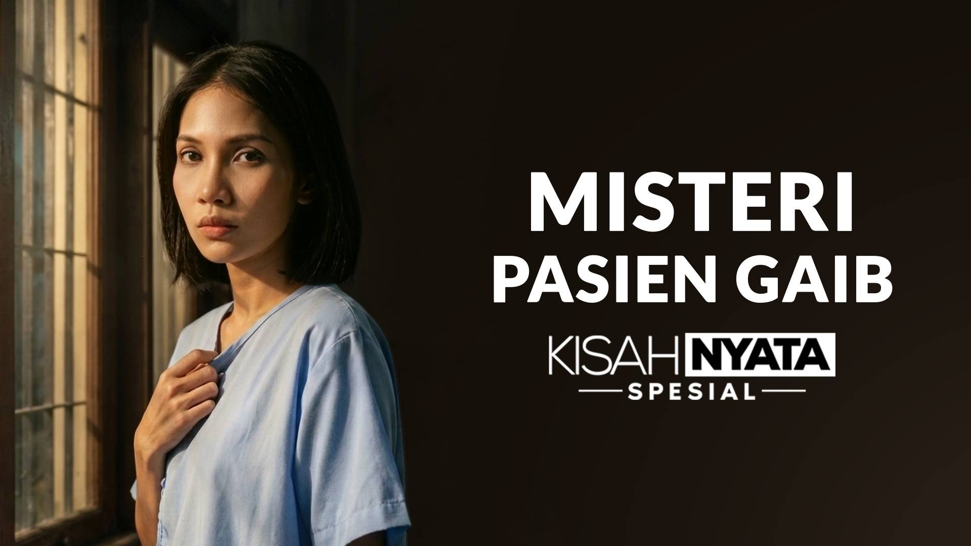 Misteri Pasien Gaib
