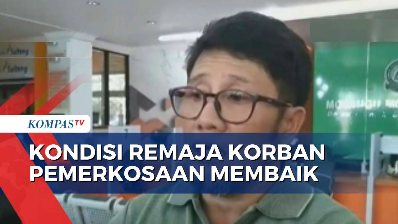 Kondisi Korban Pemerkosaan Di Sulteng Membaik Dokter Ada Kemungkinan