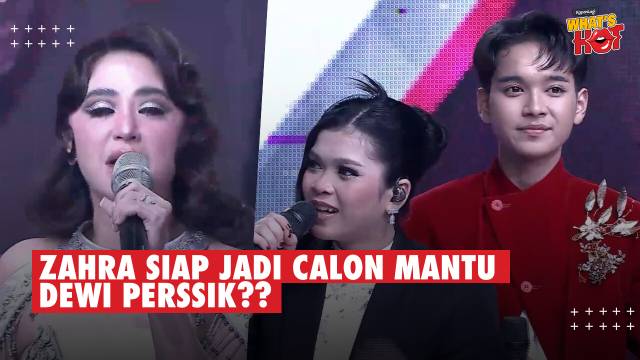 Zahra Minta Untuk Tak Terus Dijodohkan Dengan Arbil Karena Sudah Punya 2 Lelaki