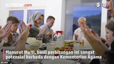 Muhammadiyah minta pemerintah beri libur dua hari pada Idul Adha 2023