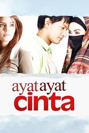 Ayat Ayat Cinta