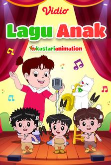 Kastari Animation - Lagu Anak