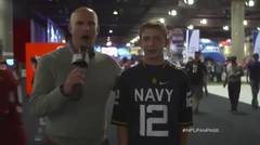 Finding NFL Hipsters at Super Bowl XLIX 