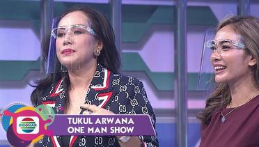 Tukul Arwana One Man Show - Masayu Anatasia dan Shinta Bachir