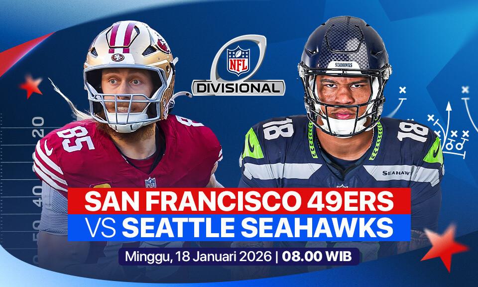 49ers vs Seahwaks