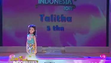Little Miss Indonesia - Episode 2