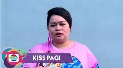 Kiss Pagi - Syok!!! Sinyorita Trauma Akibat Banjir