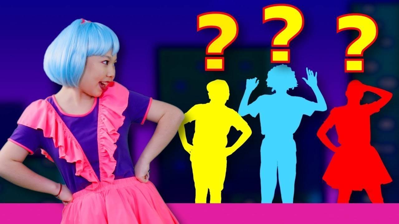 Песни фанни. My name is Chicky песня.