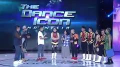 Dance Icon EP 10 - Pilihan Vicky (Bendicion Crew)