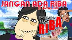 TOM DAN JOM Animasi Indonesia - Jangan Ada Riba