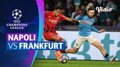 Mini Match - Napoli vs Eintracht Frankfurt | UEFA Champions League 2022/23