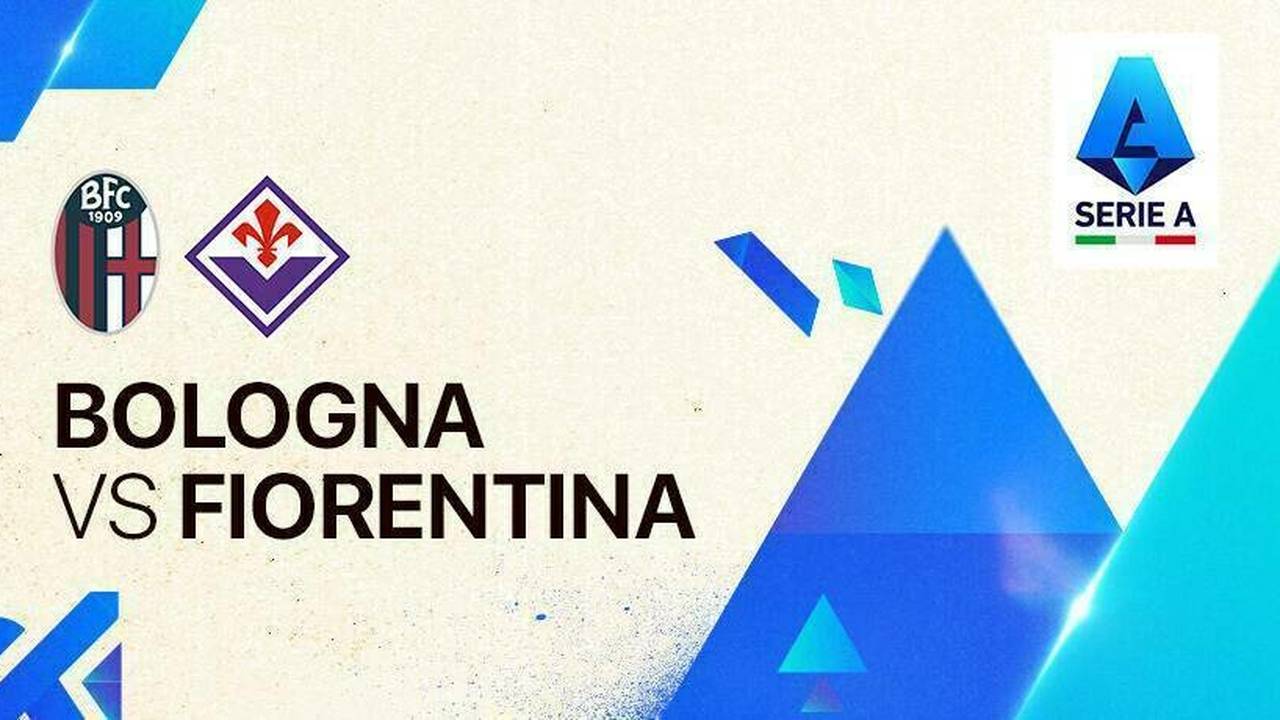 Bologna vs Fiorentina - Serie A | Vidio