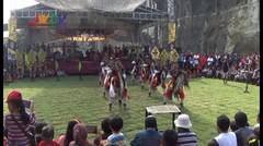 Breksi : Festival Reog Dan Jathilan 