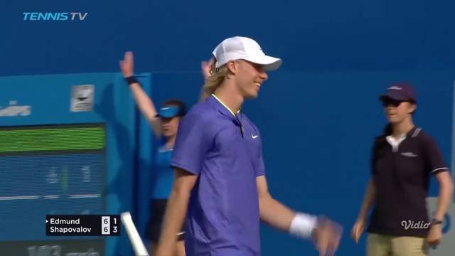 Best Grass Court Slips 2017 | ATP 2026