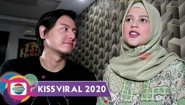 Bahagia Tak Berujung !!! Roger - Cut Meyriska Mendapat Momongan Di Tahun 2020 !! | Kiss Viral 2020