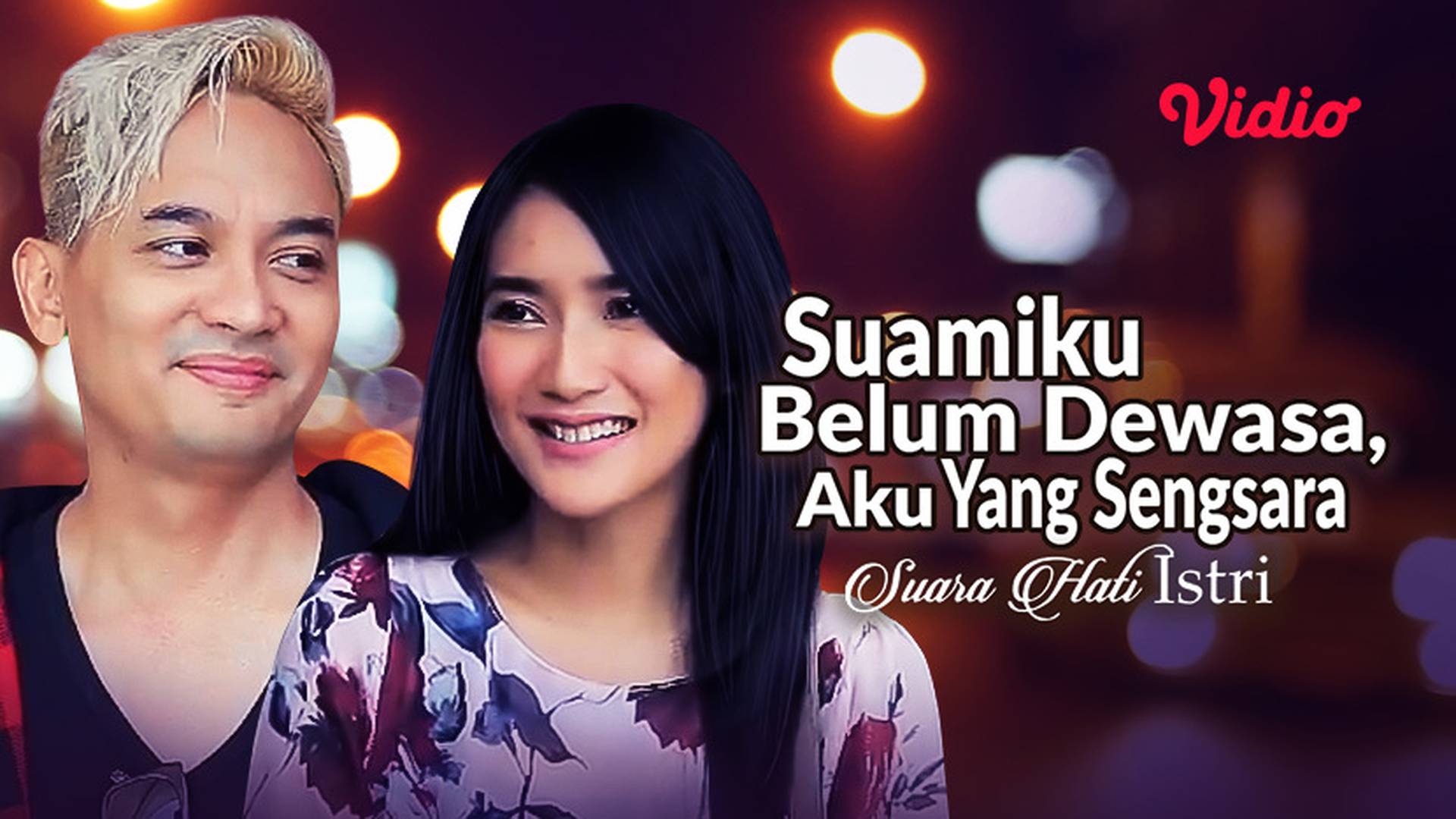 Suamiku Belum Dewasa, Aku Yang Sengsara