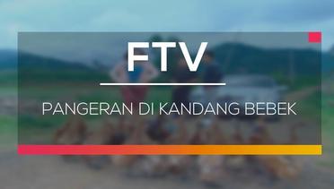 FTV SCTV - Pangeran di Kandang Bebek