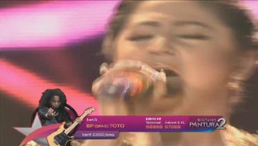 Toto Anggit & Dewi Persik - Hikayat Cinta (Grand Final Bintang Pantura)