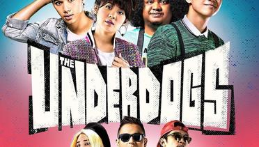 Trailer Film The Underdogs