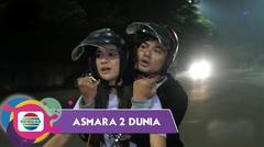 Reno Terluka Saat Melindungi Aurel & Silvi, Niko Bikin Bengek! | Asmara 2 Dunia - Episode 28