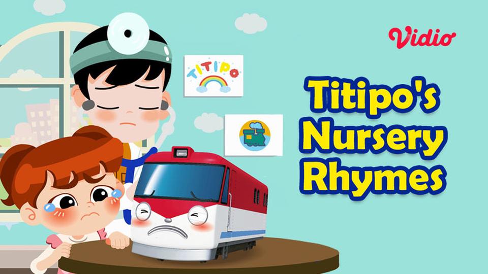 Titipo's Nursery Rhymes