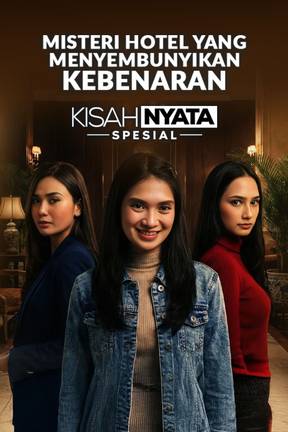 Misteri Hotel Yang Menyembunyikan Kebenaran