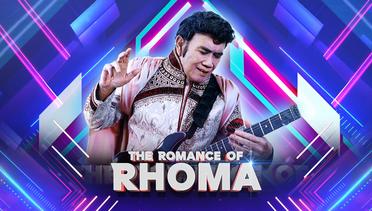 The Romance of Rhoma
