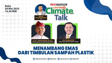 Climate Talk
