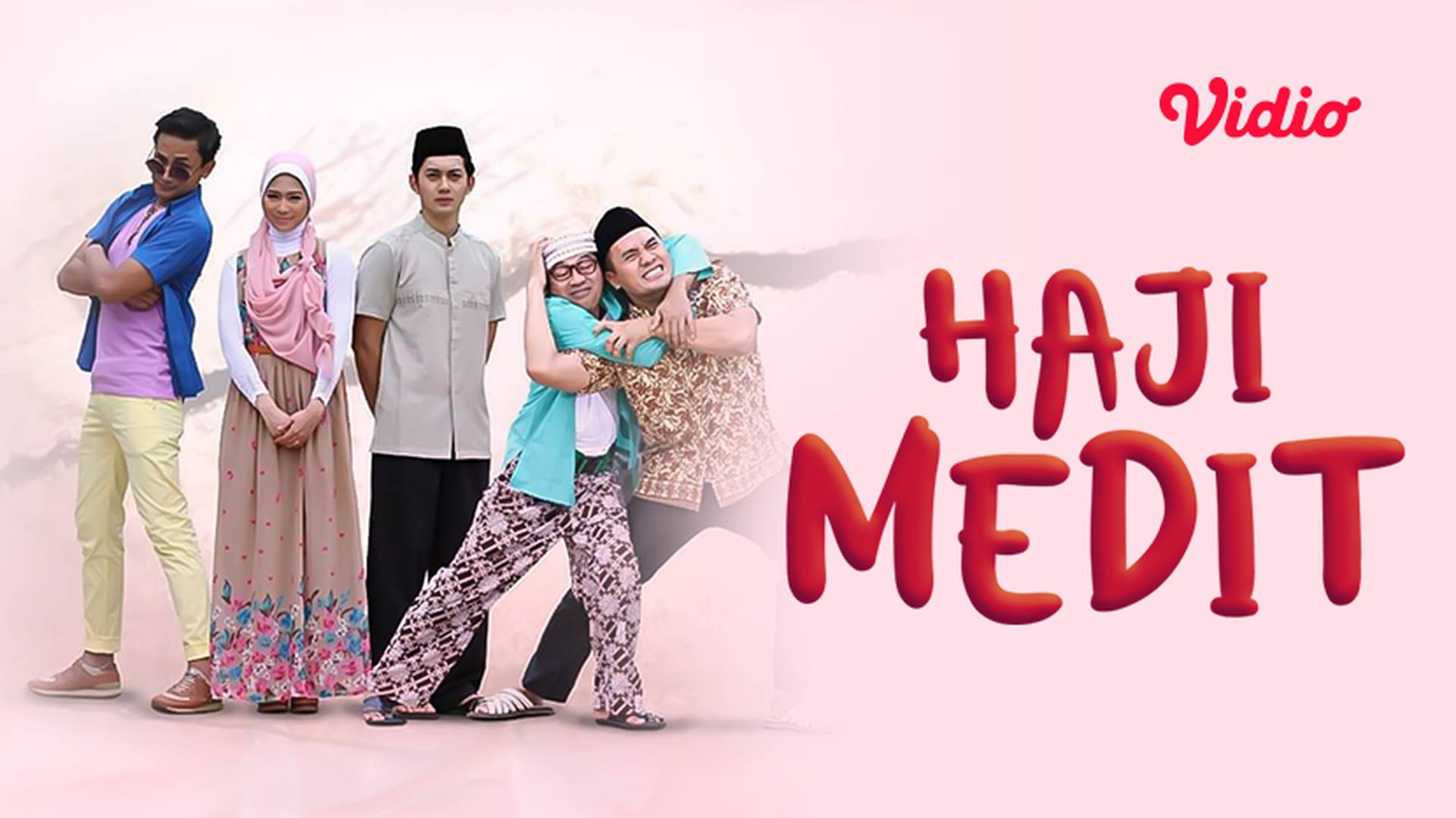 Haji Medit