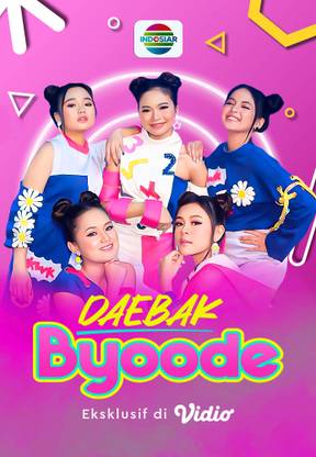 Daebak Byoode