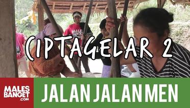 [INDONESIA TRAVEL SERIES] Jalan2Men 2014 - Ciptagelar - Episode 12 (Part 2)