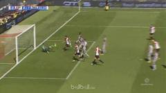 Feyenoord 2-1 FC Twente | Liga Belanda | Highlight Pertandingan dan Gol-gol