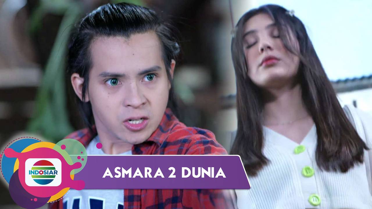 Asmara 2 Dunia - Episode 93 - Asmara 2 Dunia (2022)