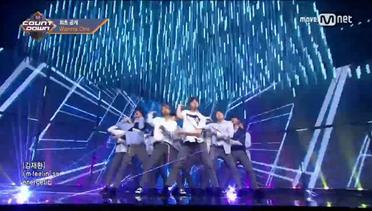 [Wanna One - Energetic] Debut Stage | 