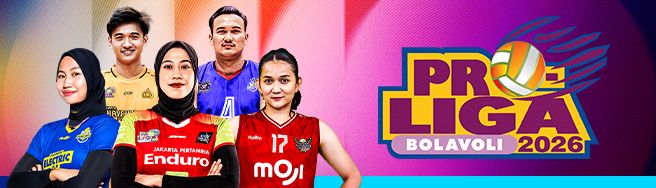 BB - Generik Proliga 2026