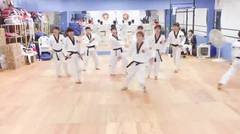 GD X Taeyang - Good Boy Ver. Taekwondo