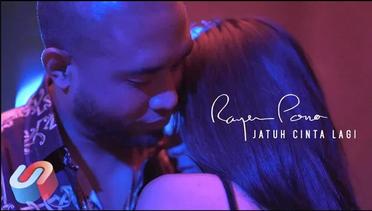 Rayen Pono - Jatuh Cinta Lagi (Official Music Video)