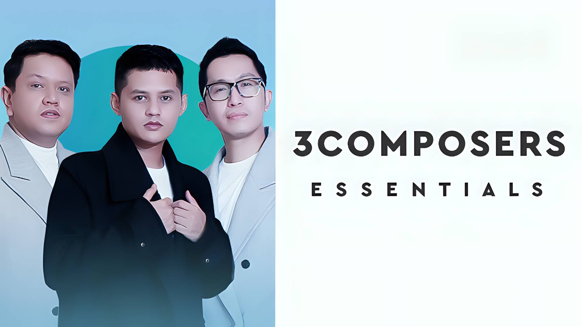 Essentials 3 Composers
