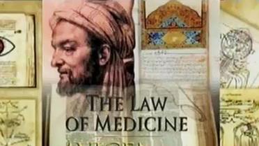 Segmen 3: Ilmuwan Muslim yang Berpengaruh di Bidang Kedokteran