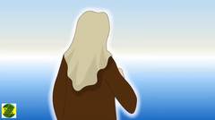 Kisah Nabi Muhammad SAW part  31  Peristiwa Isra’ Mi’raj yang Menakjubkan - Kisah Islami Channel