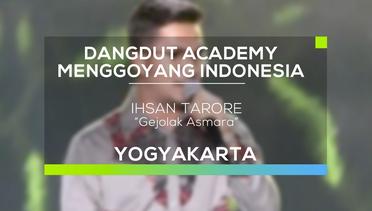 Ihsan Tarore - Gejolak Asmara (DAMI 2016 - Yogyakarta)
