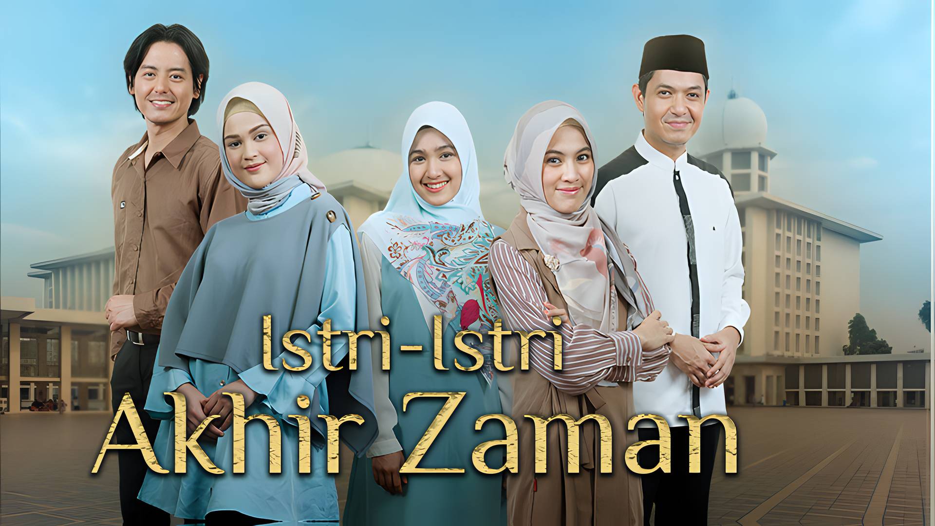 Istri Istri Akhir Zaman