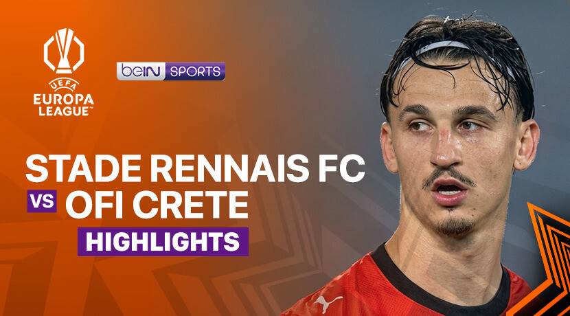 Stade Rennais vs OFI Crete