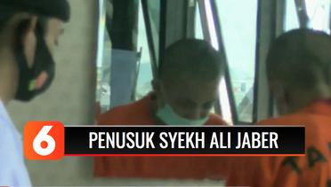 Rumah Sakit Jiwa di Lampung Bantah Pernah Rawat Penusuk Syekh Ali Jaber