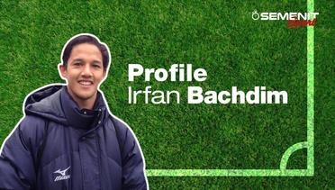 SEMENIT SPORTS: Irfan Bachdim Gabung Bali United