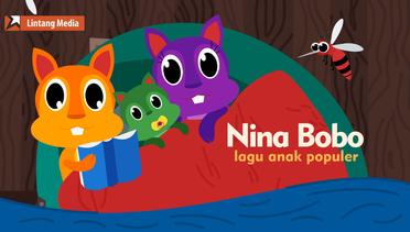 Nina Bobo - Lagu Anak Indonesia Populer