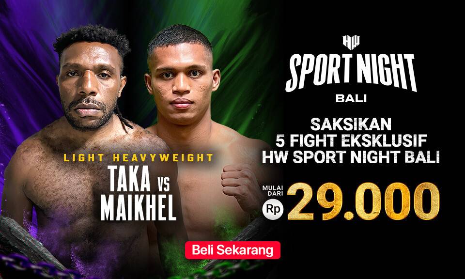 Taka vs Maikhel