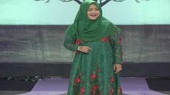 Liza Azizah, Indonesia - Melestarikan Alam Al Qur'an (Aksi Asia - Top 24 Group 5)