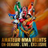 Amateur MMA Fights